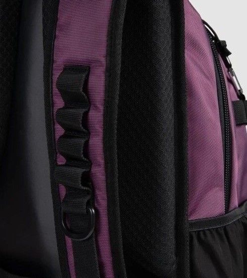 ARENA SIRT ÇANTASI ALL SET BACKPACK 45L/PLUM 010234200