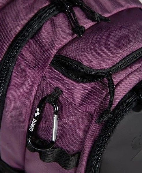ARENA SIRT ÇANTASI ALL SET BACKPACK 45L/PLUM 010234200