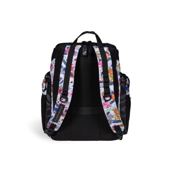 ARENA SIRT ÇANTASI ONE GO BACKPACK 45L AO 010232101