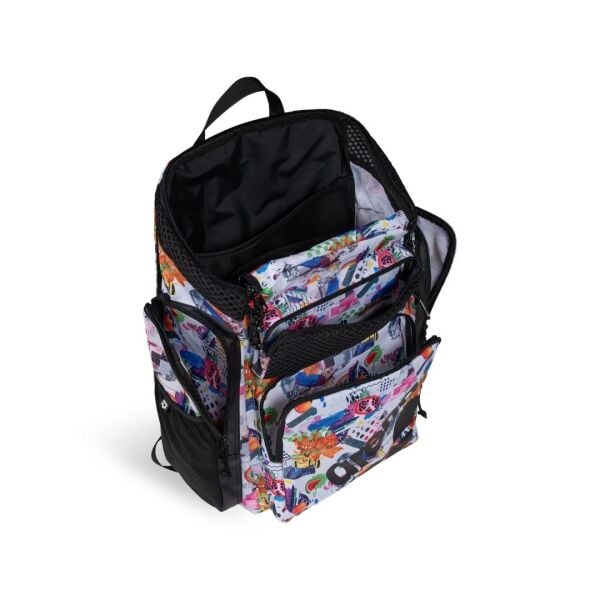 ARENA SIRT ÇANTASI ONE GO BACKPACK 45L AO 010232101