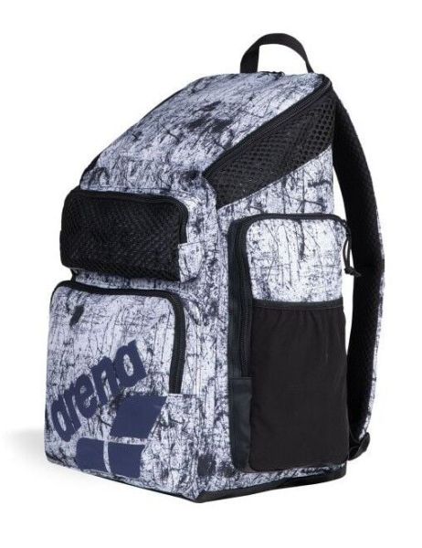 ARENA SIRT ÇANTASI ONE GO BACKPACK 45L AO LACQUER 010232902