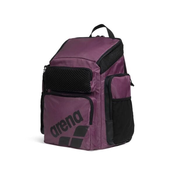 ARENA ONE GO BACKPACK 45L AO SIRT ÇANTASI MOR 010231200