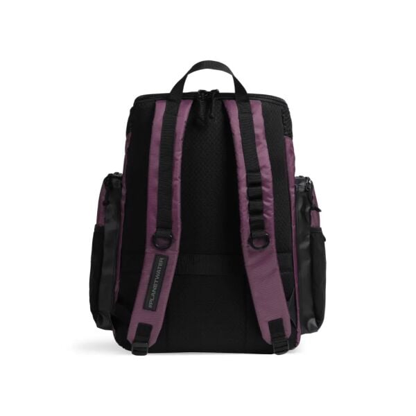 ARENA ONE GO BACKPACK 45L AO SIRT ÇANTASI MOR 010231200