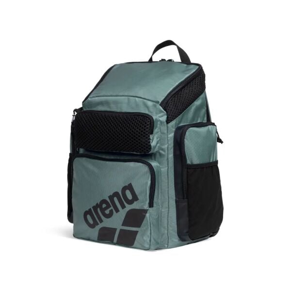 ARENA ONE GO BACKPACK 45L AO SIRT ÇANTASI GRİ 010231300