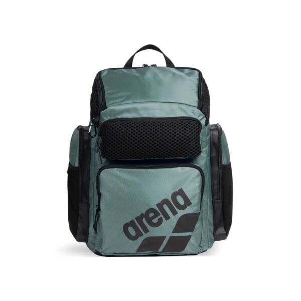 ARENA ONE GO BACKPACK 45L AO SIRT ÇANTASI GRİ 010231300