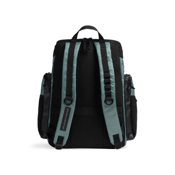 ARENA ONE GO BACKPACK 45L AO SIRT ÇANTASI GRİ 010231300