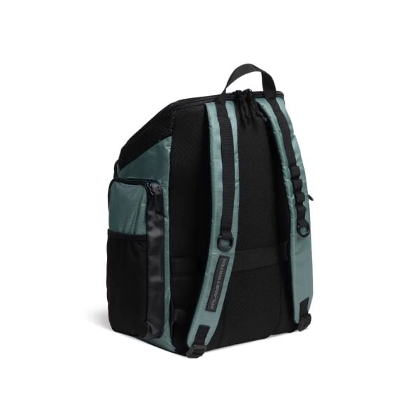 ARENA ONE GO BACKPACK 45L AO SIRT ÇANTASI GRİ 010231300
