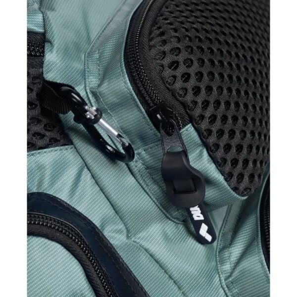 ARENA ONE GO BACKPACK 45L AO SIRT ÇANTASI GRİ 010231300