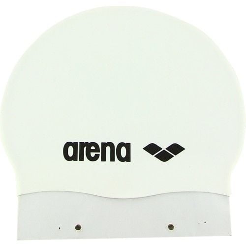 ARENA CLASSİC SİLİCONE BONE 9166215 BEYAZ