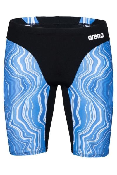 ARENA ERKEK JAMMER YÜZÜCÜ MAYOSU MEN'S SWIM JAMMER MARBLED 005785570
