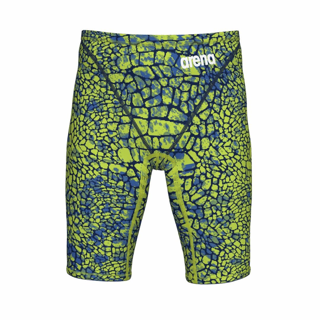 ARENA ERKEK YARI KARBON YARIŞ MAYOSU POWERSKIN ST NEXT LE JAMMER 006351205