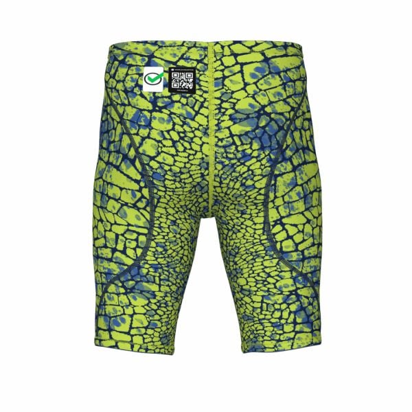 ARENA ERKEK YARI KARBON YARIŞ MAYOSU POWERSKIN ST NEXT LE JAMMER 006351205