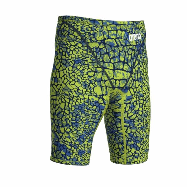 ARENA ERKEK YARI KARBON YARIŞ MAYOSU POWERSKIN ST NEXT LE JAMMER 006351205