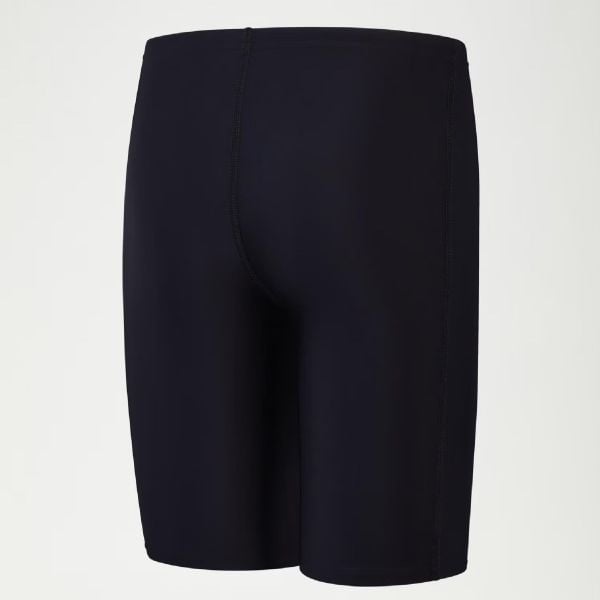 SPEEDO ERKEK ÇOCUK YÜZÜCÜ MAYOSU MEDLEY LOGO JAM JM BLK GREY 8-1241116893 YZM