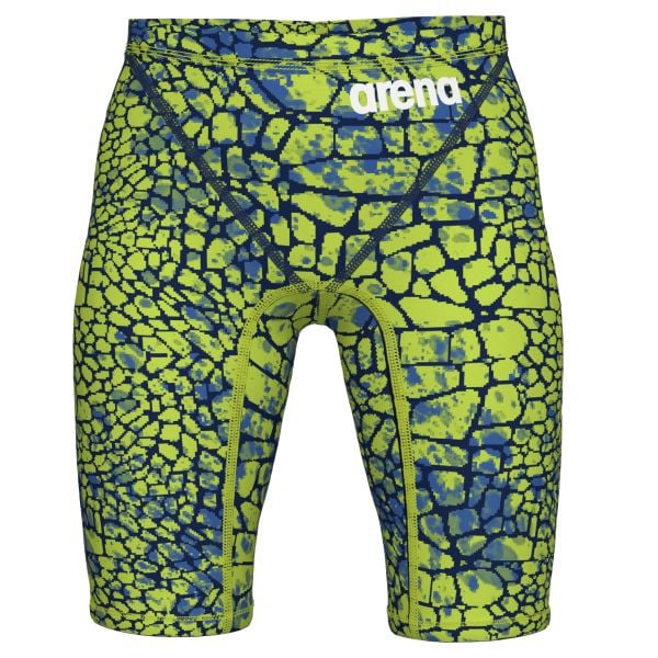 ARENA ERKEK ÇOCUK YARI KARBON YARIŞ MAYOSU POWERSKIN ST NEXT LE JAMMER JR 006352205