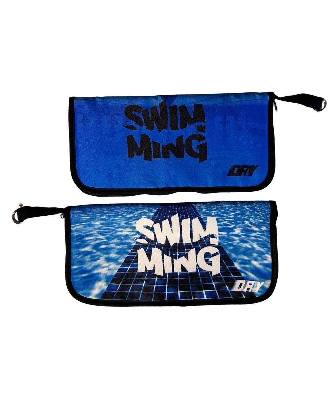 SWIMMINNG ISLAK MAYO ÇANTASI  MAYO DEĞİŞTİRME HAVLU MAT