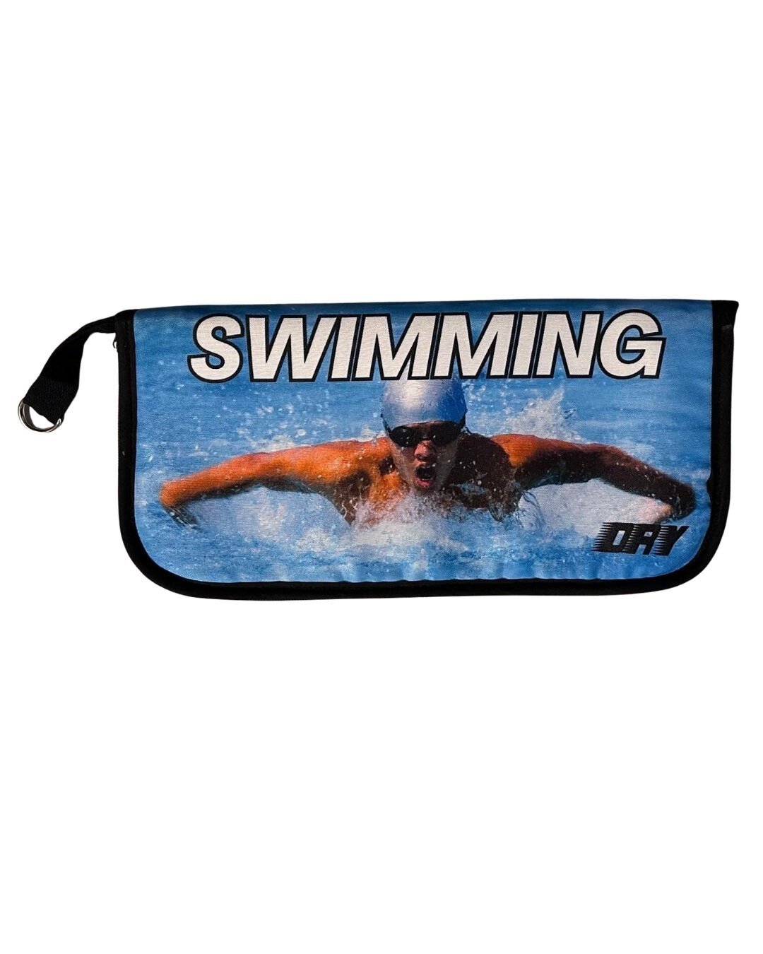 YÜZÜCÜ ISLAK MAYO ÇANTASI  MAYO DEĞİŞTİRME HAVLU MAT