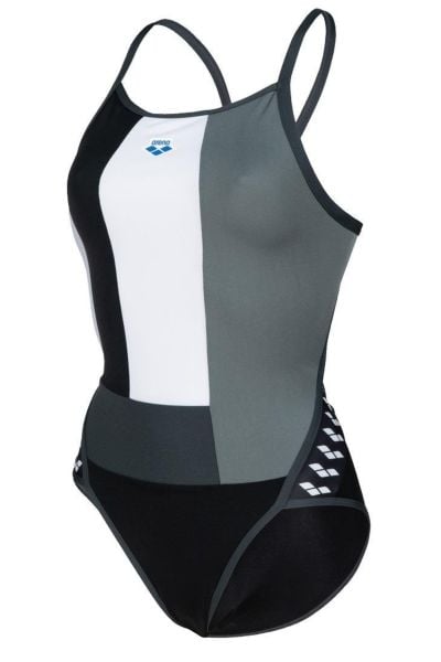 ARENA BAYAN YÜZÜCÜ MAYOSU WOMEN'S ARENA ICONS SWIMSUIT SUPER FLY BACK PANEL 005035555