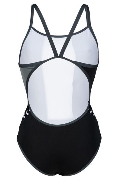 ARENA BAYAN YÜZÜCÜ MAYOSU WOMEN'S ARENA ICONS SWIMSUIT SUPER FLY BACK PANEL 005035555