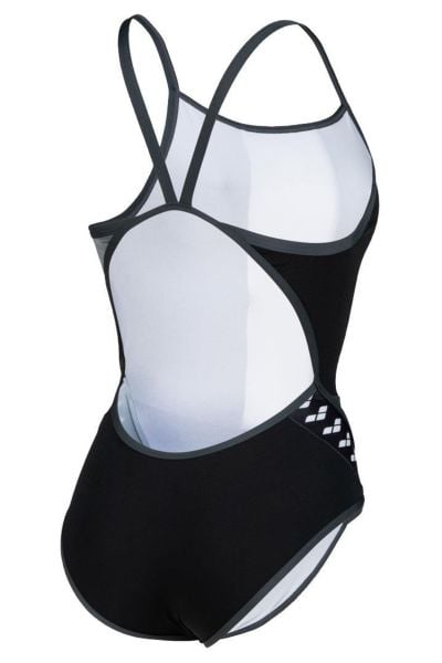 ARENA BAYAN YÜZÜCÜ MAYOSU WOMEN'S ARENA ICONS SWIMSUIT SUPER FLY BACK PANEL 005035555