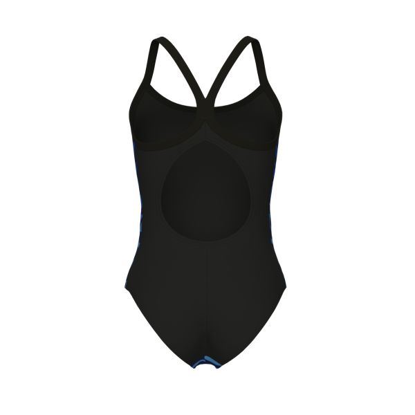 ARENA BAYAN YÜZÜCÜ MAYOSU WOMEN'S ARENA SURFS UP SWIMSUIT LIGHTDRO 007224850 YZM