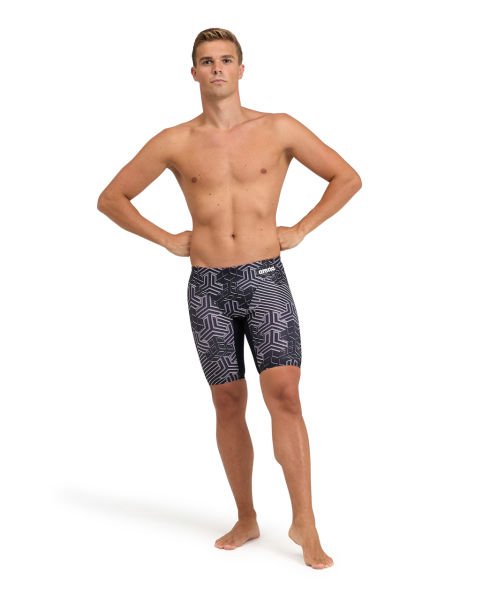 ARENA ERKEK JAMMER YÜZÜCÜ MAYOSU MEN'S ARENA KIKKO PRO SWIM JAMMER 005896550