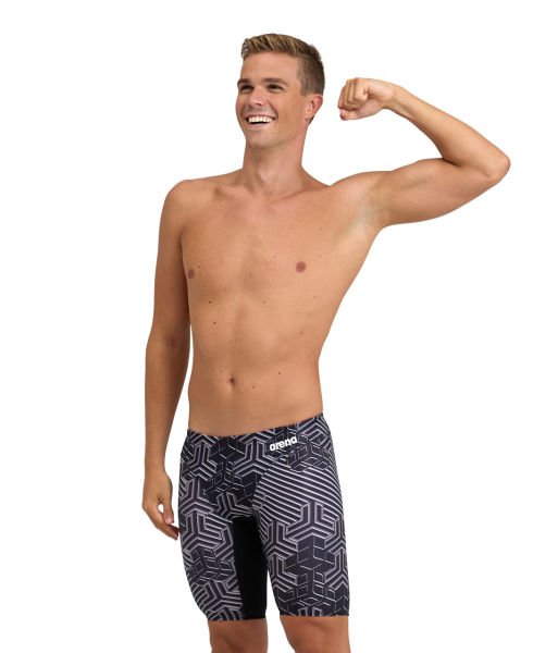 ARENA ERKEK JAMMER YÜZÜCÜ MAYOSU MEN'S ARENA KIKKO PRO SWIM JAMMER 005896550