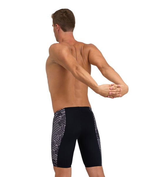 ARENA ERKEK JAMMER YÜZÜCÜ MAYOSU MEN'S ARENA KIKKO PRO SWIM JAMMER 005896550