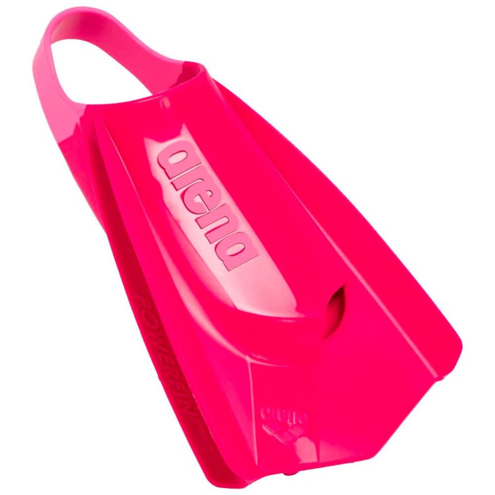 ARENA POWERFIN PRO II PEMBE ANTRENMAN KISA AYAK PALETİ 006151120