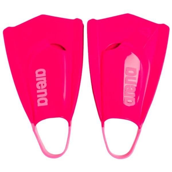 ARENA POWERFIN PRO II PEMBE ANTRENMAN KISA AYAK PALETİ 006151120