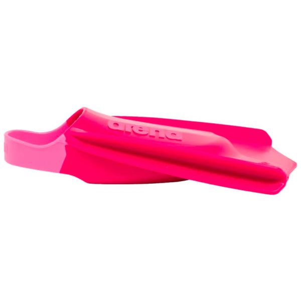 ARENA POWERFIN PRO II PEMBE ANTRENMAN KISA AYAK PALETİ 006151120