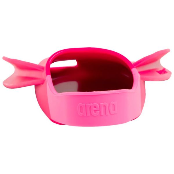 ARENA POWERFIN PRO II PEMBE ANTRENMAN KISA AYAK PALETİ 006151120