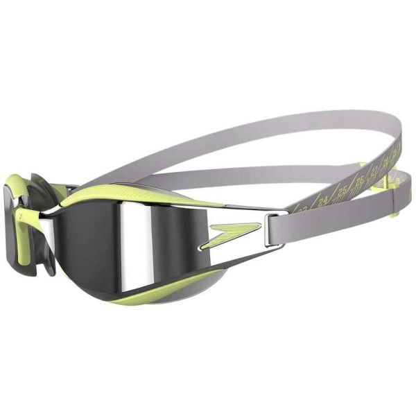 Speedo Fastskin Hyper Elite Aynalı Yarış Gözlüğü 8-1281814556