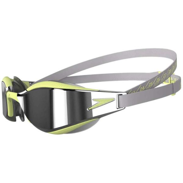 Speedo Fastskin Hyper Elite Aynalı Yarış Gözlüğü 8-1281814556