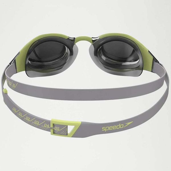 Speedo Fastskin Hyper Elite Aynalı Yarış Gözlüğü 8-1281814556