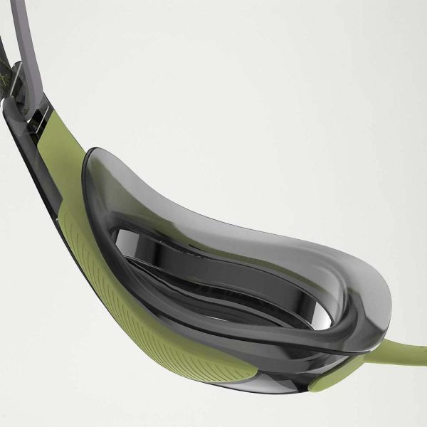 Speedo Fastskin Hyper Elite Aynalı Yarış Gözlüğü 8-1281814556