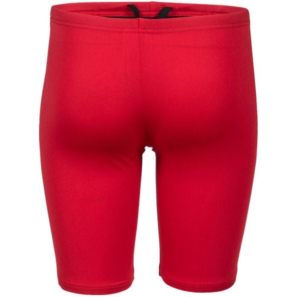 Arena Erkek Çocuk Solid Jammer Jr Kırmızı Jammer Mayo 004772450
