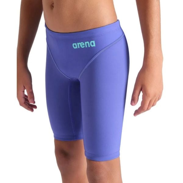 ARENA ERKEK ÇOCUK YARIŞ MAYOSU POWERSKIN IMPULSO JAMMER JR 008609110