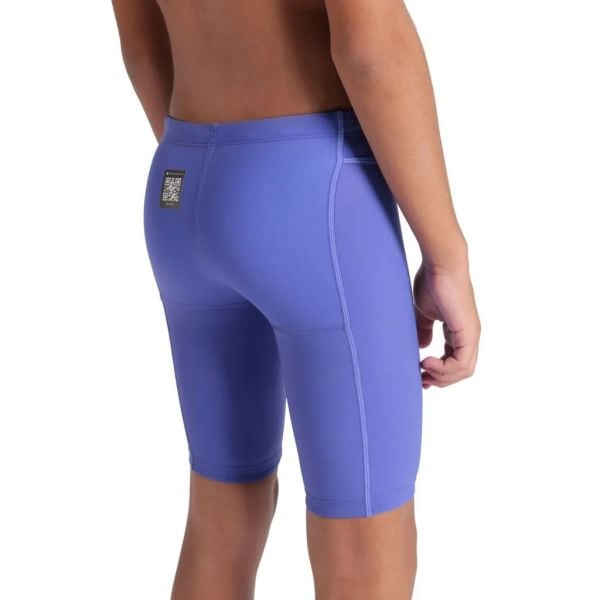 ARENA ERKEK ÇOCUK YARIŞ MAYOSU POWERSKIN IMPULSO JAMMER JR 008609110