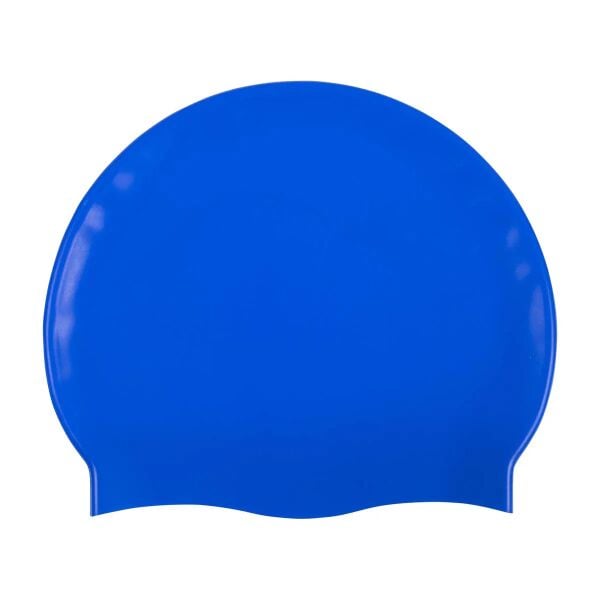 ARENA SİLİKON MAVİ YÜZÜCÜ BONESİ BIG LOGO CAP 009276208