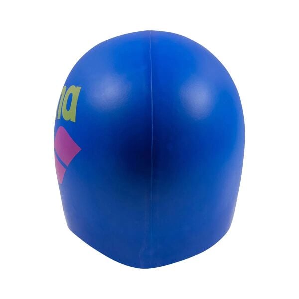 ARENA SİLİKON MAVİ YÜZÜCÜ BONESİ BIG LOGO CAP 009276208