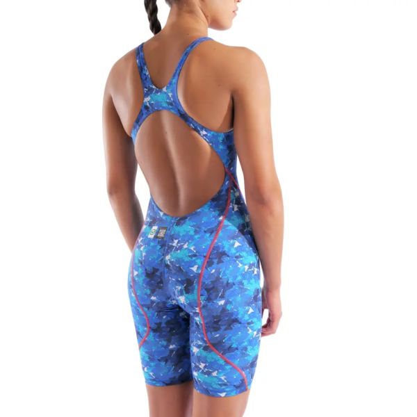 ARENA BAYAN YARI KARBON YARIŞ MAYOSU POWERSKIN ST NEXT LE OB OPEN BACK 006349204