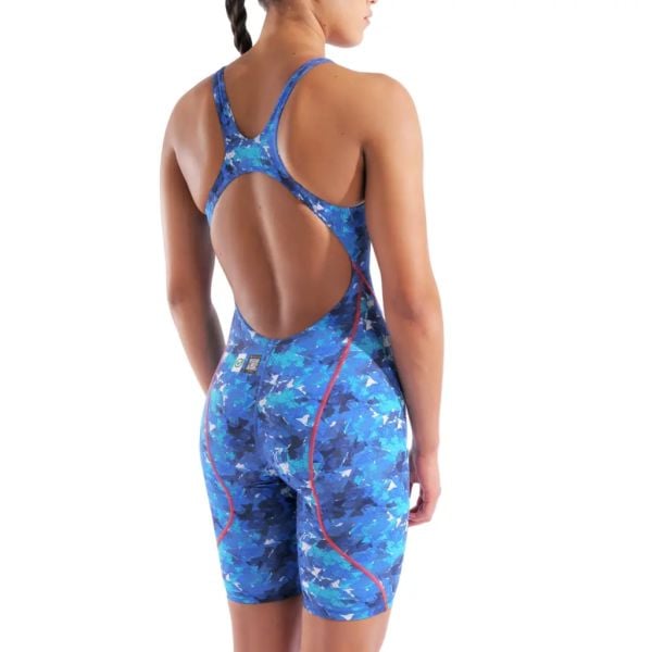 ARENA BAYAN YARI KARBON YARIŞ MAYOSU POWERSKIN ST NEXT LE OB OPEN BACK 006349204