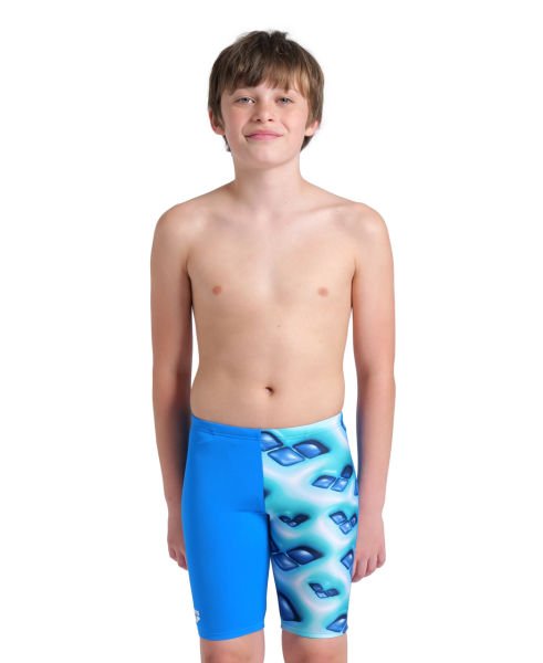 ARENA ERKEK ÇOCUK JAMMER YÜZÜCÜ MAYO BOY'S ARENA LOGO GRAPHIC SWIM JAMMER 008172880 YZM