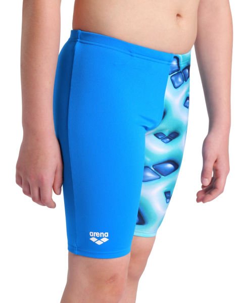 ARENA ERKEK ÇOCUK JAMMER YÜZÜCÜ MAYO BOY'S ARENA LOGO GRAPHIC SWIM JAMMER 008172880 YZM
