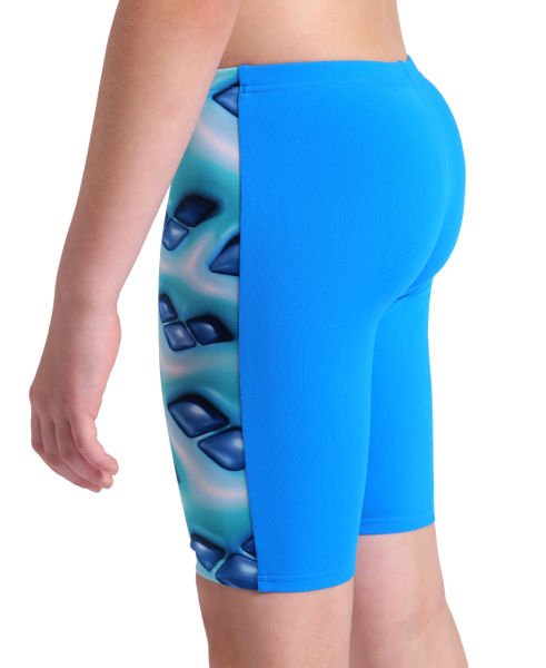 ARENA ERKEK ÇOCUK JAMMER YÜZÜCÜ MAYO BOY'S ARENA LOGO GRAPHIC SWIM JAMMER 008172880 YZM