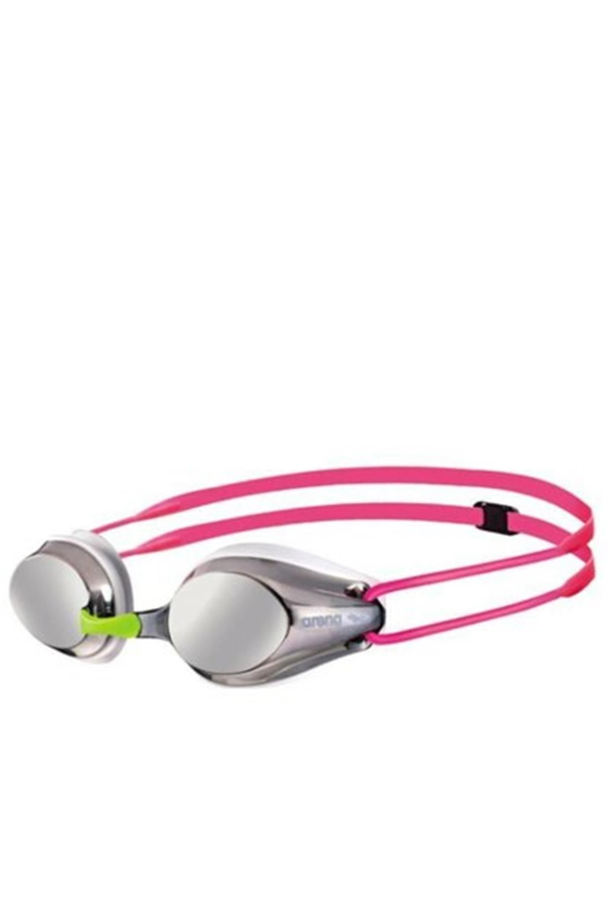 Arena Tracks Mirror Çocuk Yüzücü Gözlüğü 1E56018