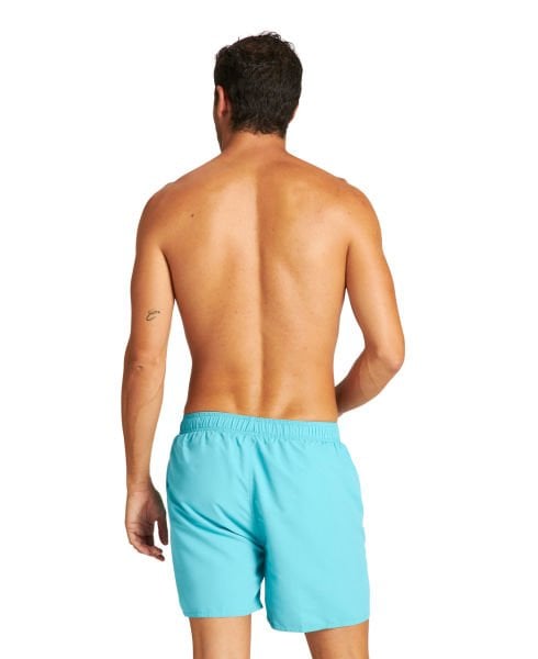 ARENA ERKEK ŞORT MAYO FUNDAMENTALS ARENA LOGO BOXER 1B344876