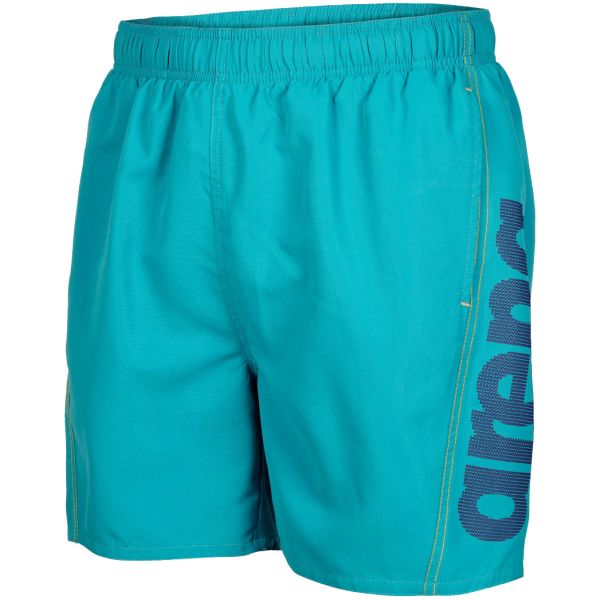 ARENA ERKEK ŞORT MAYO FUNDAMENTALS ARENA LOGO BOXER 1B344876