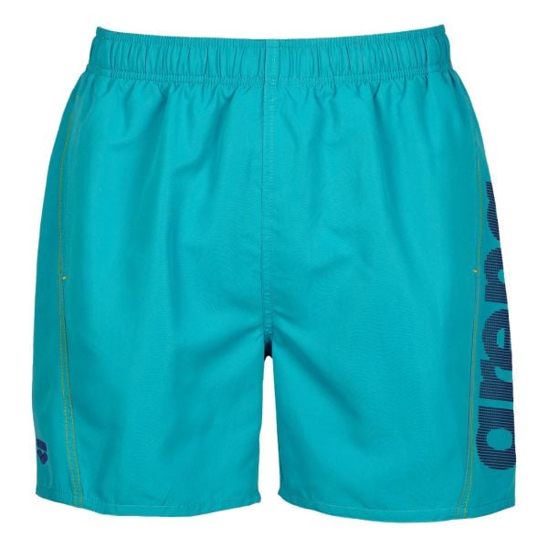 ARENA ERKEK ŞORT MAYO FUNDAMENTALS ARENA LOGO BOXER 1B344876